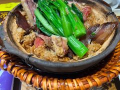 -肥仔文澳门猪骨煲(南京西路店)