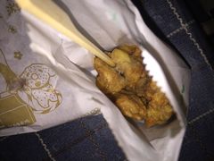 -1973继光香香鸡(大东方百货店)