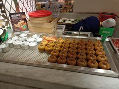 -亚马逊海鲜自助(梅溪湖步步高店)