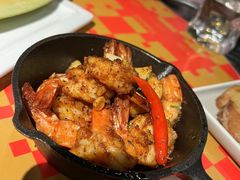 -TIAGO HOME KITCHEN(王府中环店)
