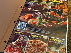 -Q MEX 库迈墨西哥餐吧(三里屯店)