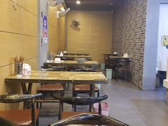 大堂-柳石居柳州螺蛳粉(万达店)