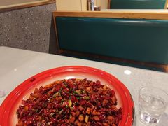 -兴蓉合川湘私房菜巫山烤鱼(人大店)