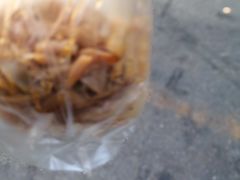 -黄毛鸭脖(汉阳总店)