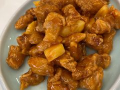 -王厚元饺子·辽菜·烤鸭(黄河大街店)
