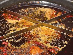 -陈眼镜火锅(总店)