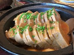 -凤凰山斑鱼馆(恭城店)