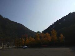 -京北渔家傲