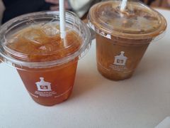 -Cupping Room(Harbour City)