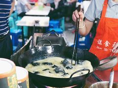 -大学城夜市大排档(凤栖路店)