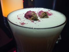 -TIPTOP BAR酒吧(欧亚新生活广场店)
