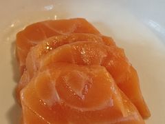 -伍棵星炭烤自助料理·烤鳗鱼(浦东食品城店)