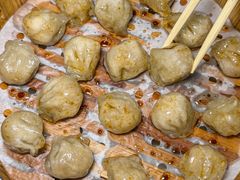 -东江海鲜大排档·潮汕菜·砂锅粥