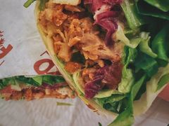 -伊斯坦布尔土耳其清真咖啡餐厅