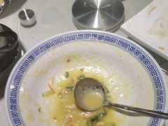 -老雒阳面馆·水席(洛宁高速路口店)