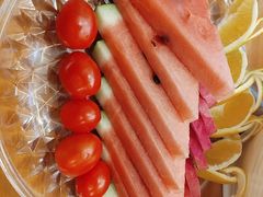 -有红鸡毛店·川菜(建设路店)