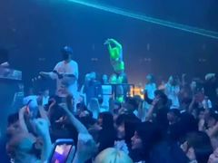 -SPACE CLUB酒吧(九纬路店)