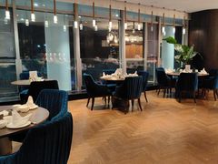 -南京空港温德姆花园酒店·MTF满庭芳中餐厅