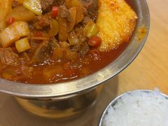 -朴大叔拌饭(广州花城汇店)
