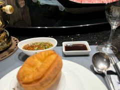 -海鲨湾海鲜会馆(百家湖1912店)