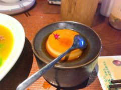 黄酒布丁-寻宝记绍兴菜(鲁迅路店)