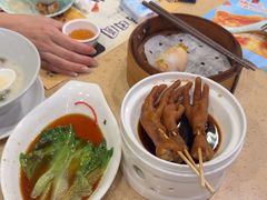 -点都德(海岸城店)