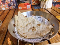 -克比叔叔印度餐厅Kebabs on the Grille(永康路分店)