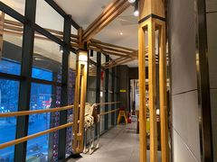 -巴奴毛肚火锅(淮河路店)
