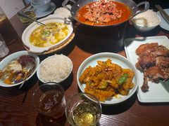 -全牛匠·乐山跷脚牛肉(西单华威约饭街店)