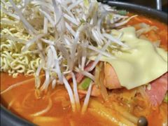 -KAOTOWN烤堂•烧烤(海汇港店)