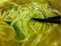米粉-红鼻子桂林米粉(金唐新光界店)