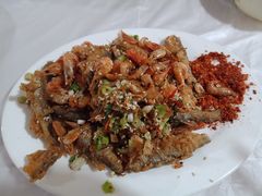 -彭大姐老店黄辣丁(新津店)
