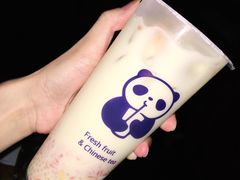 -茶百道(昌里路店)