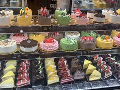 -皇家美孚·蛋糕外送(东部佳世客店)