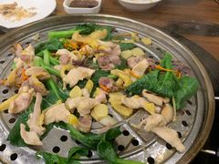 -阿多私房菜(顺德店)
