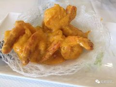 -新加坡海鲜共和(名胜世界圣淘沙海滨坊)