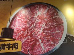 -牛小嫩串串火锅(延边大学文化城店)
