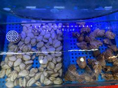 -晶渔坊·海鲜私房菜(东夷小镇店)
