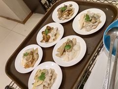 -天宜隆蘑菇宴火锅(石景山旗舰店)