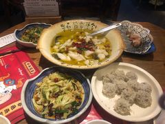 -胡桃里音乐酒馆(万科城市广场店)