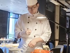 -四季民福烤鸭店(外滩外白渡桥店)