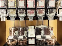 -酷巧·巧克力糖果店