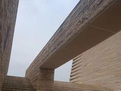 -盘龙城遗址博物院