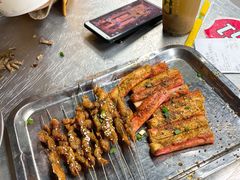 -小民大排档(光谷店)