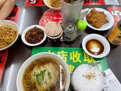 -逸桂禾面馆