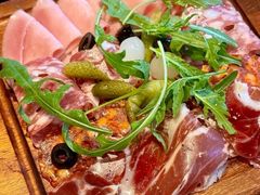 -Bistro Les Lilas丁香花小酒馆