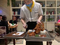 -红樱桃·新派辽菜(北行店)
