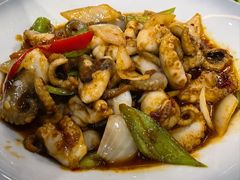 -渔娘渔家丹东海鲜(东直门店)