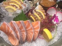-古田居·特色寿司料理(星之岛旗舰店)