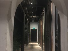 -院子餐厅·大锅菜·老杭帮(桥西直街店)